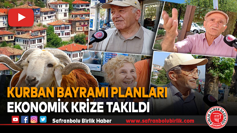 Ekonomik Kriz Kurban Bayramı Hazırlıklarını Gölgeliyor