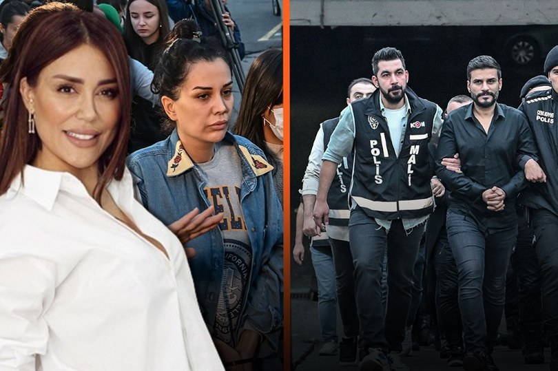 Dilan, Engin ve Sezgin Polat’ın ‘azmettirme’ suçundan yargılandığı davada tahliye kararı