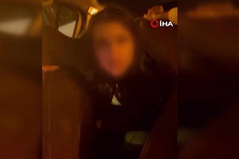 ‘Beni rezil etmen umurumda değil’