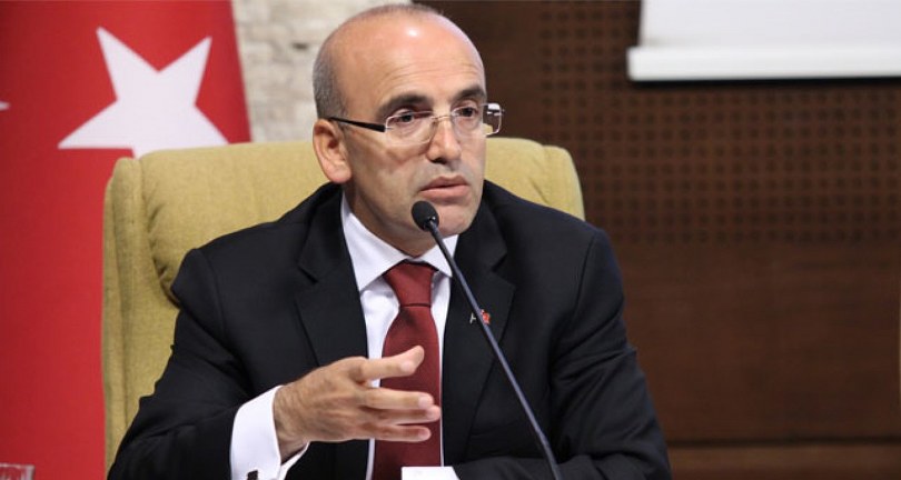 Bakan Şimşek: “Motokurye gelirlerine, garsonların bahşişine yeni vergi yok, muafiyet getiriyoruz”