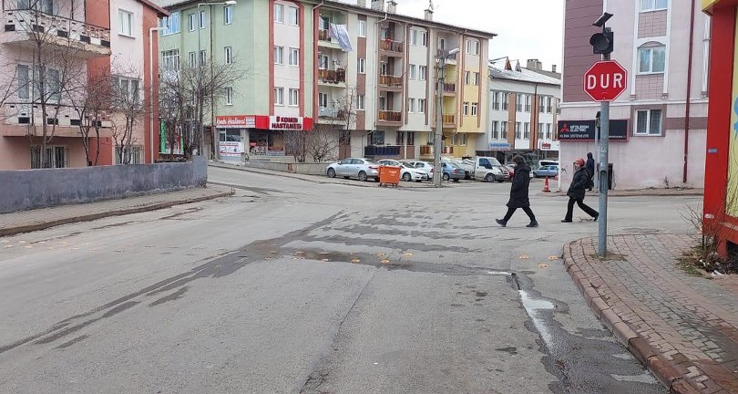 Hayatı karardı, ehliyetsiz sürücü gözaltına dahi alınmadı
