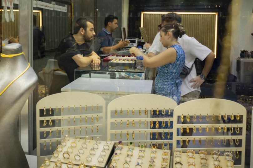 İzmirli kuyumcuların ’sahte altın’ kabusu