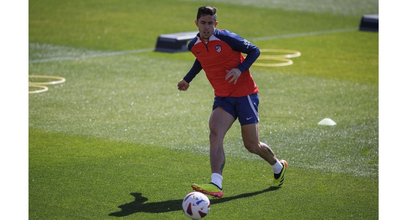 Beşiktaş, Gabriel Paulista’yı KAP’a bildirdi