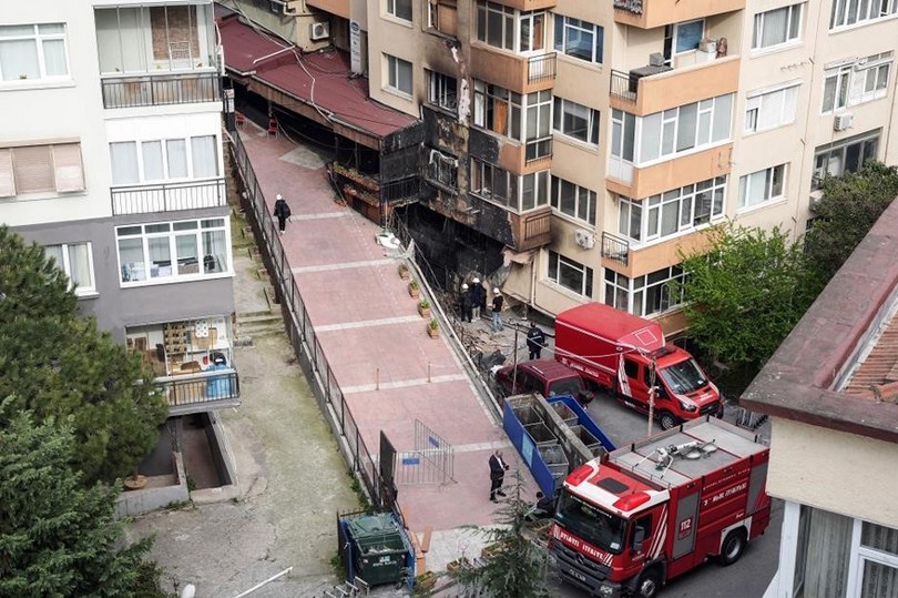 29 kişi hayatını kaybetmişti