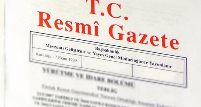 Bayram tatilinde köprü ve otoyolların ücretsiz olmasına ilişkin karar Resmi Gazete’de