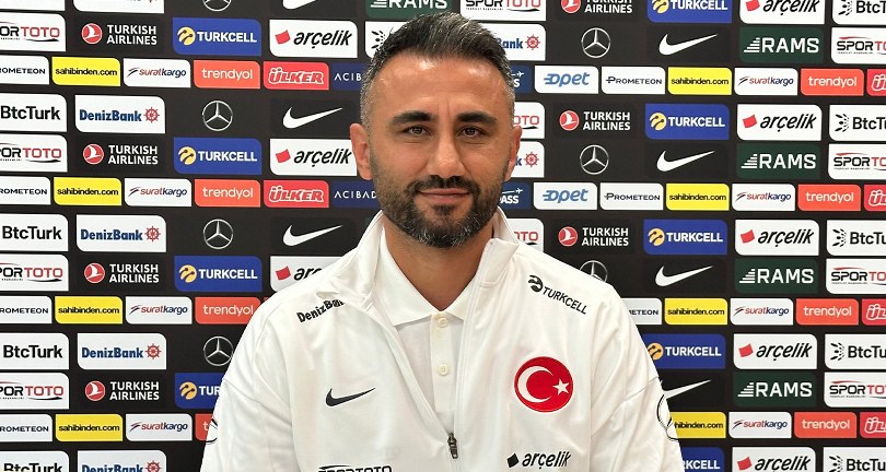 Selçuk Şahin: “Öncelikli hedef gruptan çıkmak”