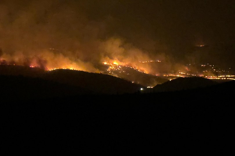 Yangının çıkış sebebine ilişkin her ihtimal araştırılıyor
