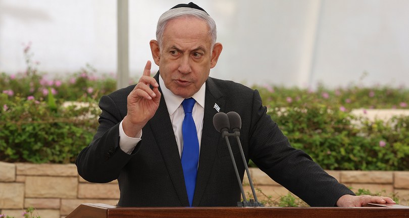 Netanyahu: “Gazze’deki yoğun savaş bitmek üzere”