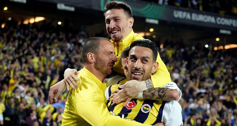 Fenerbahçe’nin Şampiyonlar Ligi’ndeki rakibi belli oldu