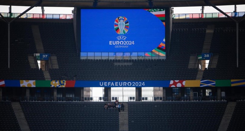 EURO 2024’te son 16 turu yarın başlayacak