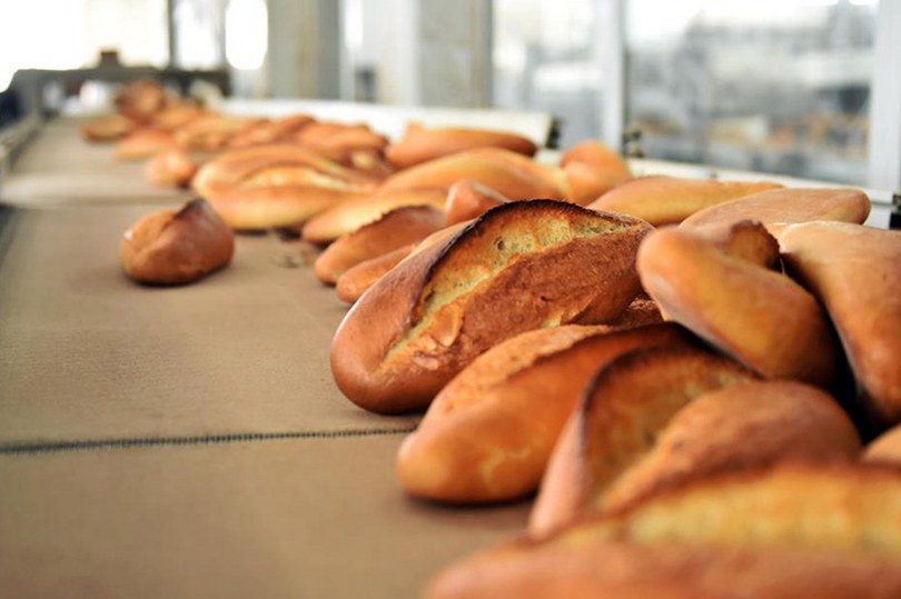 İstanbul’da Halk ekmeğe yüzde 60 zam