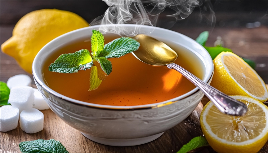 Düşük kalorili yapay tatlandırıcı “ksilitol”, kalp krizi ve felce neden olabilir