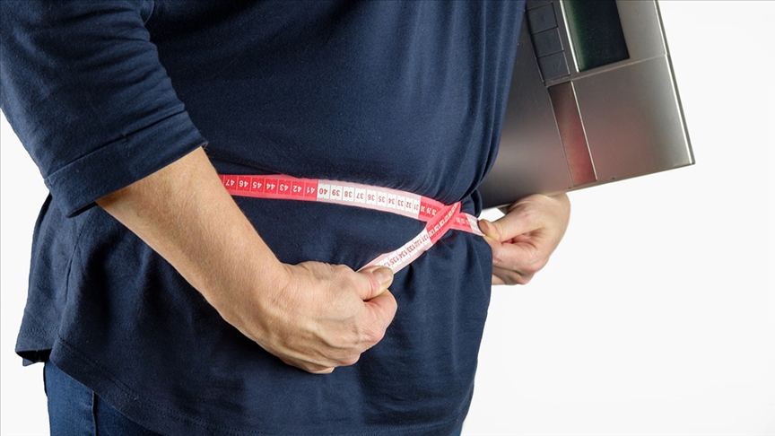 Vücuttaki aşırı yağlanma “lipödem” habercisi de olabilir