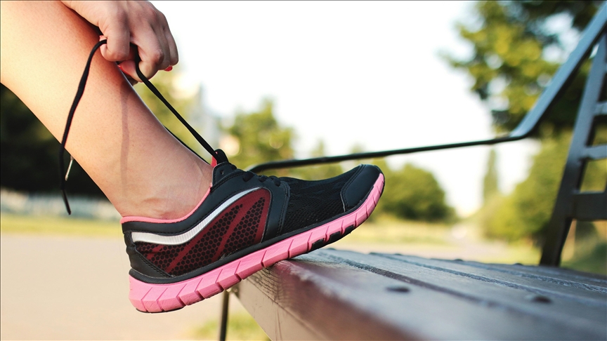 DSÖ: 1,8 milyar yetişkin yeterince fiziksel aktivite yapmadığı için hastalık riski altında