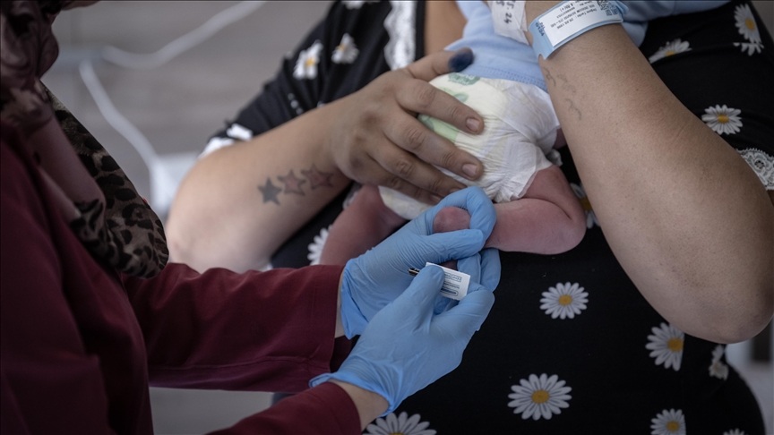 Kalıcı zeka geriliğine neden olan fenilketonüri hastalığında “topuk kanı” uyarısı