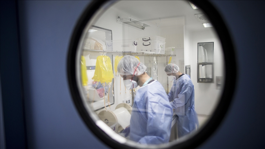 Tokat’ta 3 kişi KKKA hastalığı teşhisiyle tedavi görüyor