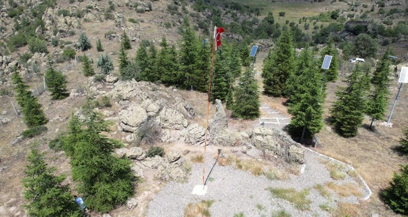 Bu köyde asırlardır davul çalmak yasak