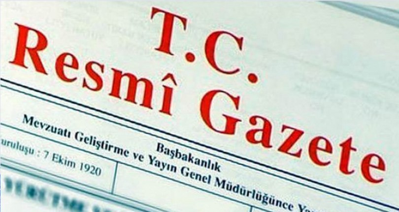 TSK Personel Kanununda Değişiklik Resmi Gazete’de Yayımlandı
