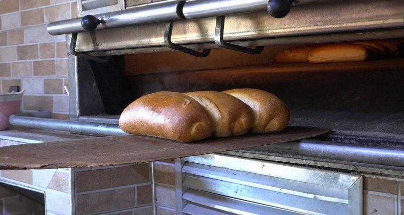 Rize’ye özgü ’baston ekmeği’