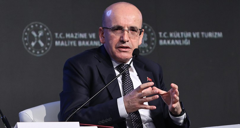 Hazine ve Maliye Bakanı Mehmet Şimşek, “Başardık” İfadeleriyle Sosyal Medyada Gündem Oldu