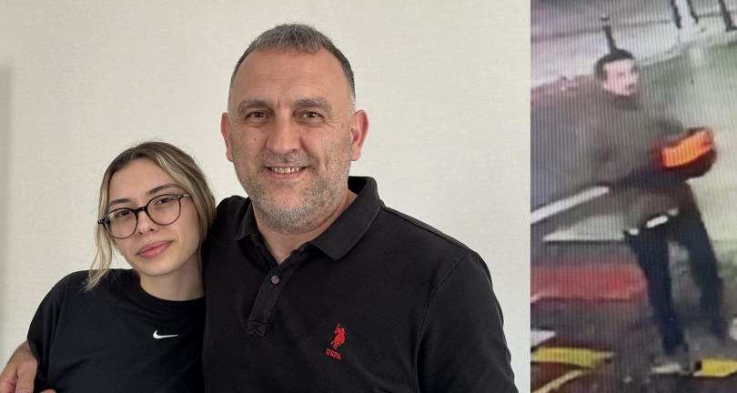 Bıçaklanan üniversiteli Aslıhan Zengin İHA’ya konuştu