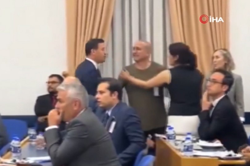 Köpek saldırısında ağır yaralanan Tunahan’ın babasından CHP’li ve HDP’li vekillere tepki