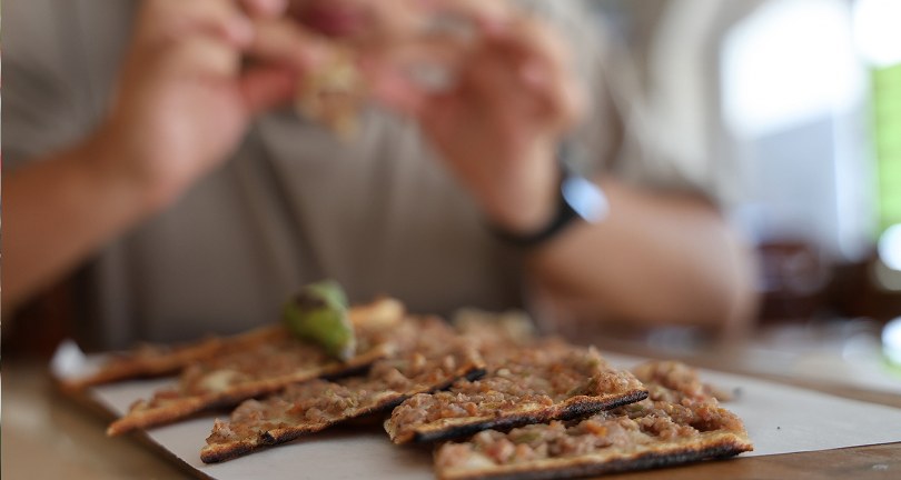 800 yıllık vazgeçilmez lezzet: Etliekmek