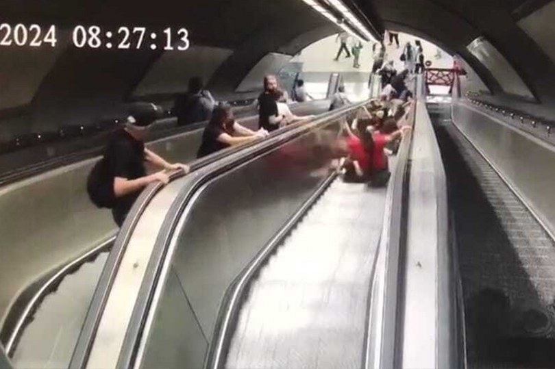 11 kişi yaralanmıştı