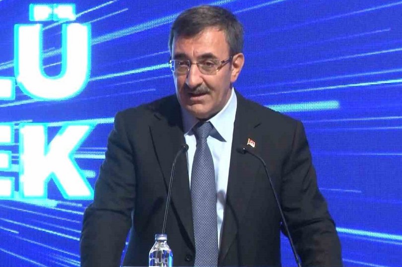 Cumhurbaşkanı Yardımcısı Yılmaz’dan İsrail Dışişleri Bakanı Katz’a tepki