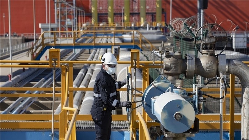 Enerji ithalatı faturasında artış