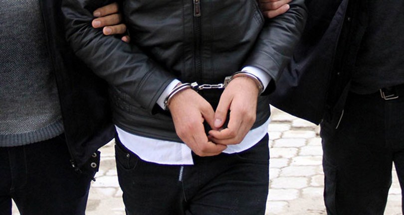 İstanbul’da yakalanan 6 FETÖ üyesi tutuklandı