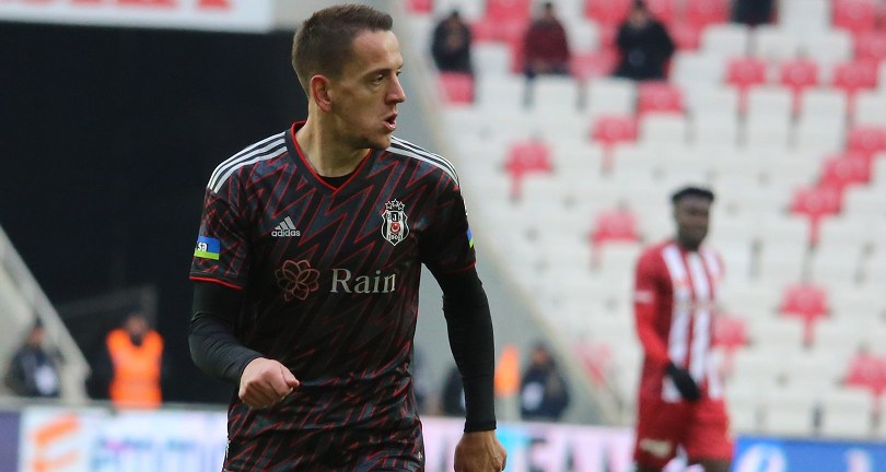 Amir Hadziahmetovic, Beşiktaş’ta kalmak istiyor