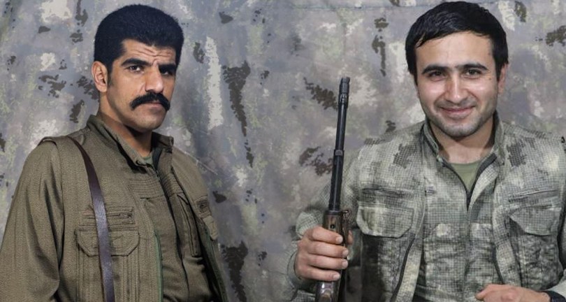 MİT, terör örgütü PKK/KCK’nın sözde Süleymaniye sorumlusunu ve 2 teröristi etkisiz hale getirdi