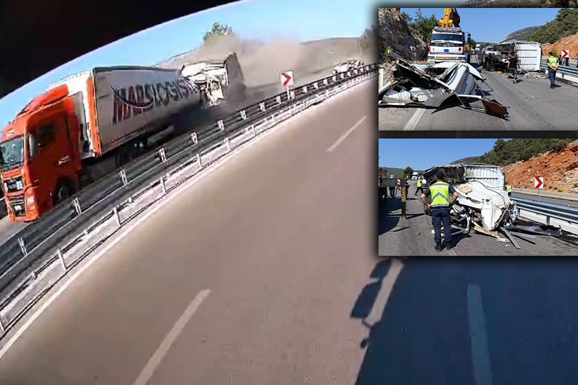 Ortalık savaş alanına döndü