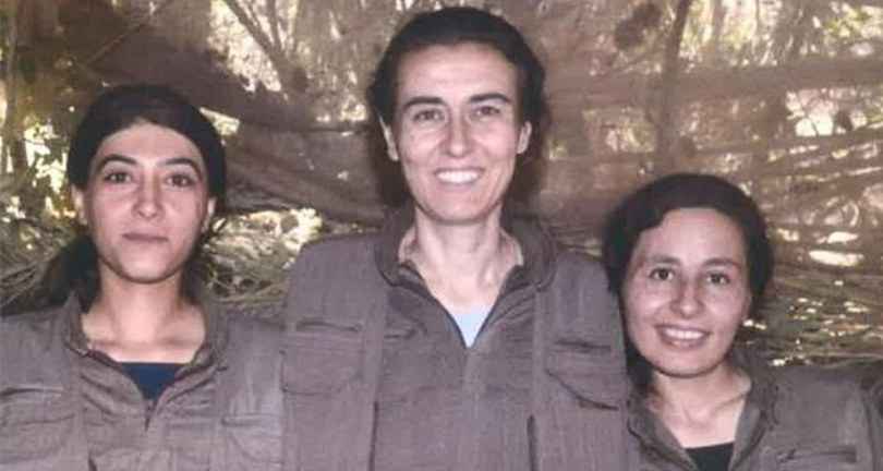 MİT’ten saldırı hazırlığındaki teröristlere operasyon