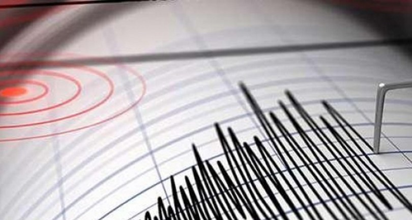 Marmaris’te deprem