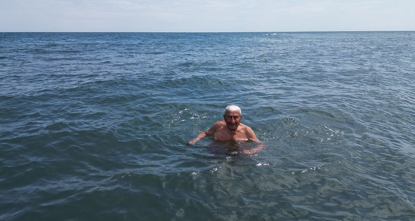 2 kez öldü sanıldı morga konuldu, Trabzon’un geçilemeyen atleti oldu