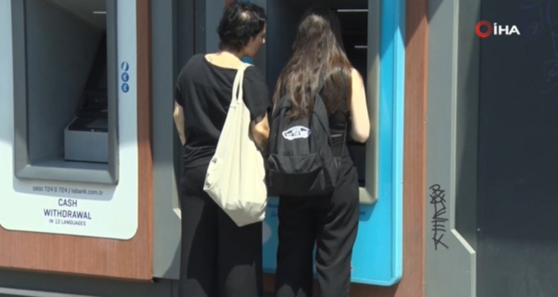 Küresel yazılım sıkıntı ATM’leri çalışamaz hale getirdi