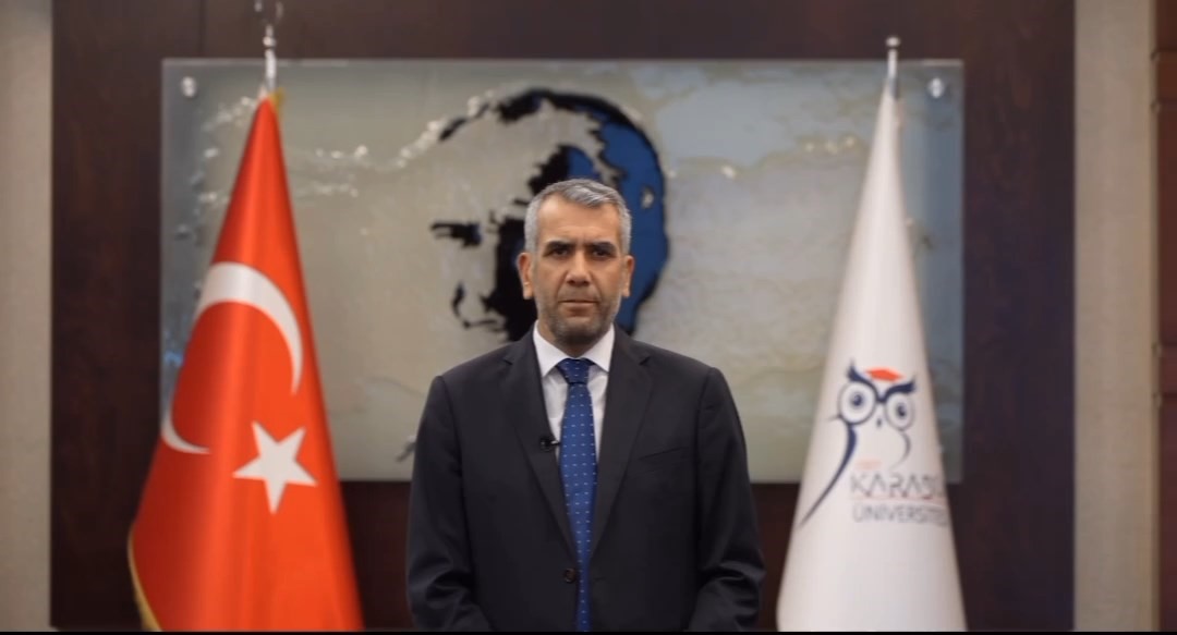 Türker İnanoğlu İletişim Fakültesi