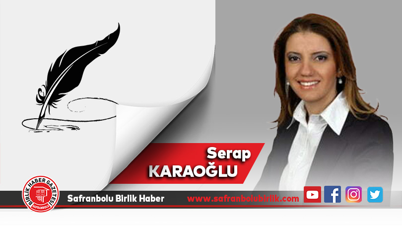 MÜSİAD’da Totaliter Rejim