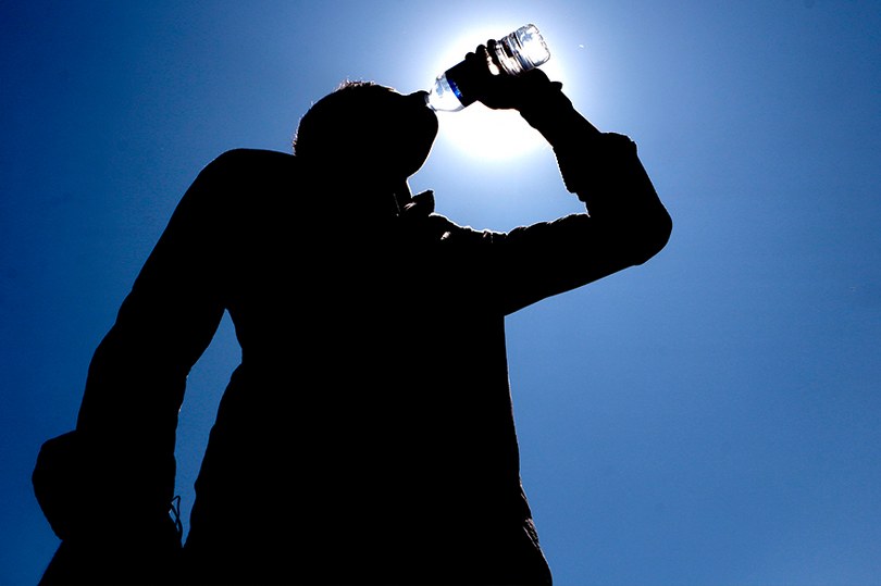 Aşırı sıcaklara karşı uzmanlar uyarıyor!