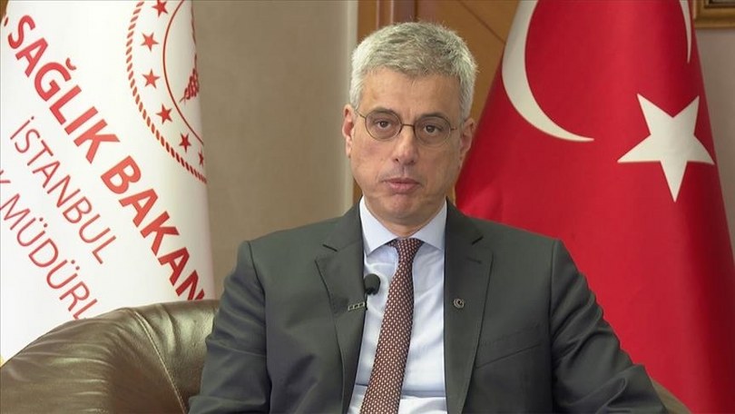 Sağlık Bakanı Memişoğlu: Nakil konusundaki yeteneğiyle dünyanın ilk 5 ülkesi arasındayız