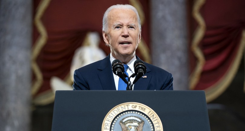 ABD Başkanı Biden, Ulusa Seslenerek Yarıştan Neden Çekildiğini Açıkladı
