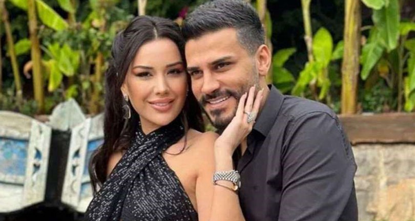 Engin Polat örgüt lideri, Dilan Polat örgüt yöneticisi