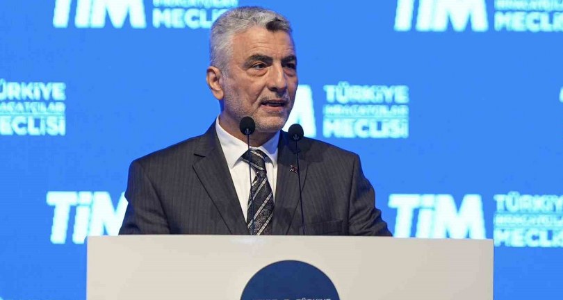 Ticaret Bakanı Bolat: “15 Temmuz ruhunu yaşatmaya devam edeceğiz”