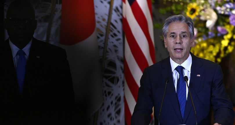 Blinken’den Venezuela seçimine ilişkin açıklama