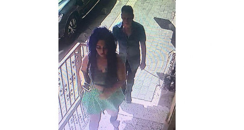 Günlük kiralık dairede öldürülen Murat Arpapay cinayeti