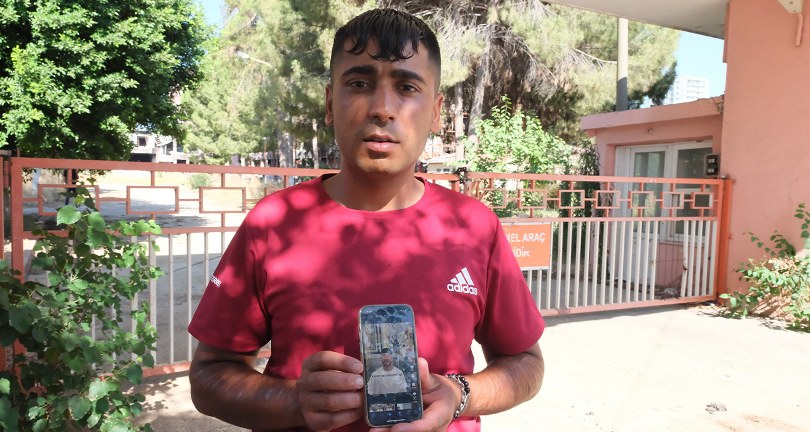 Herkes onu hacca gitti sandı, ’Gaspçı Hüseyin’ hapisten çıktı