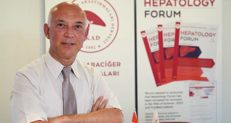 “Viral hepatitler her yıl dünyada 1,3 milyon insanın ölümüne neden oluyor”