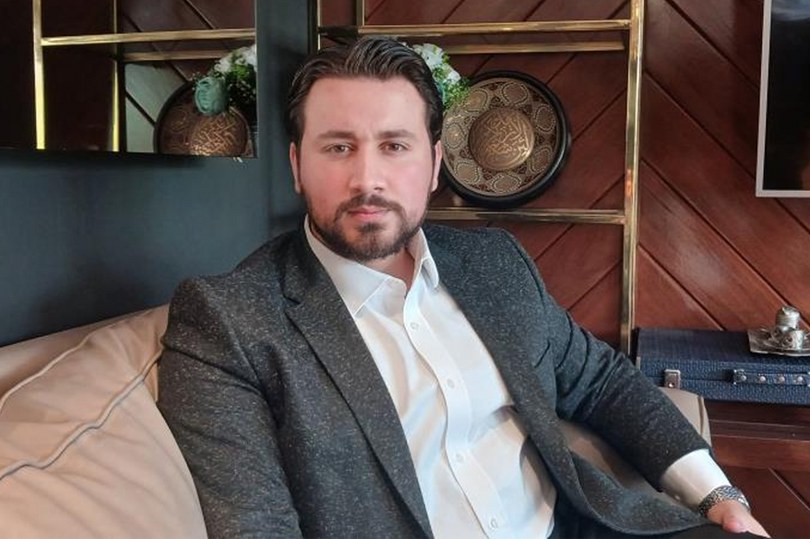 15 Temmuz Gazisi Ahmet Onay, 8 yıl sonra o geceyi adeta yeniden yaşayarak anlattı